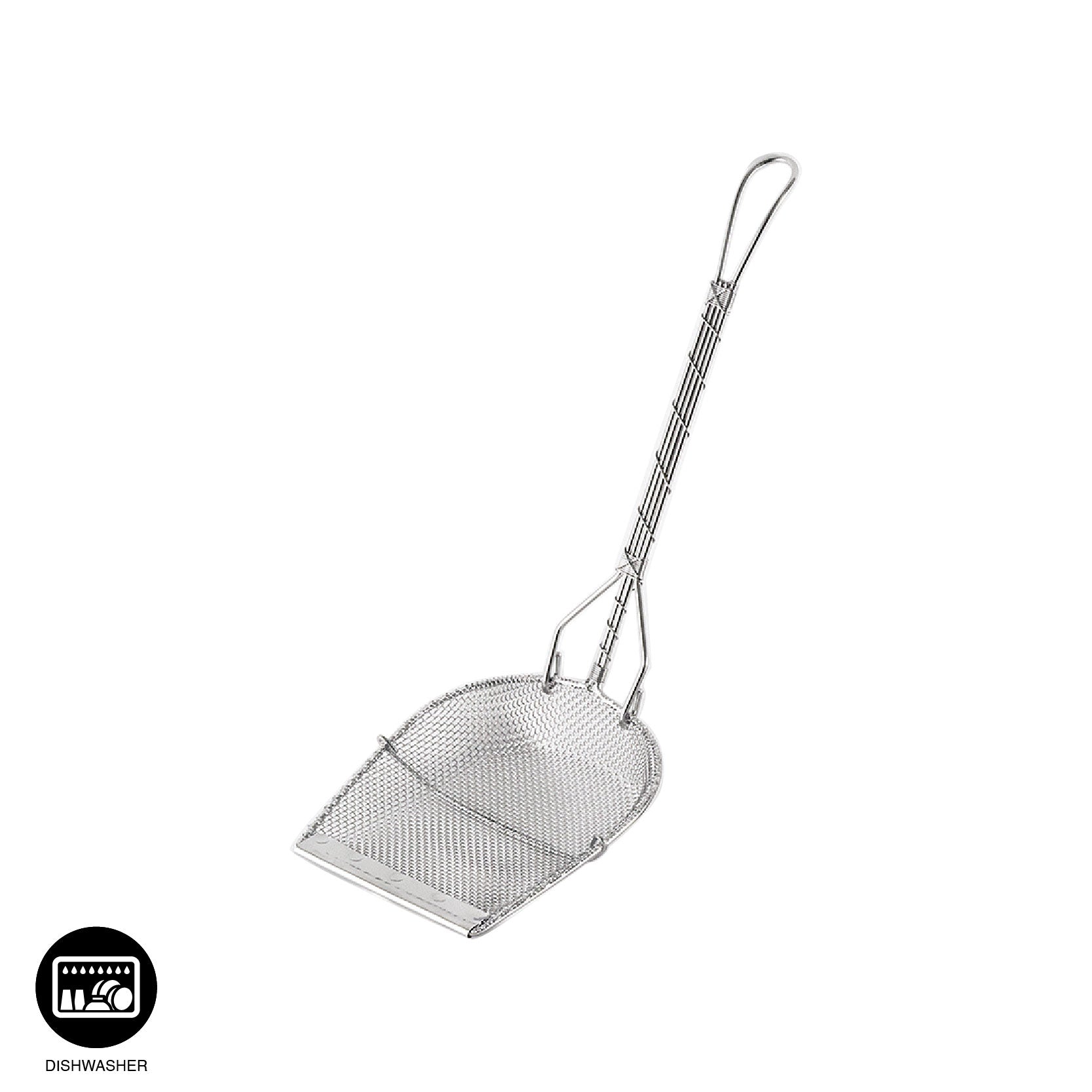 角フライヤー 普通目