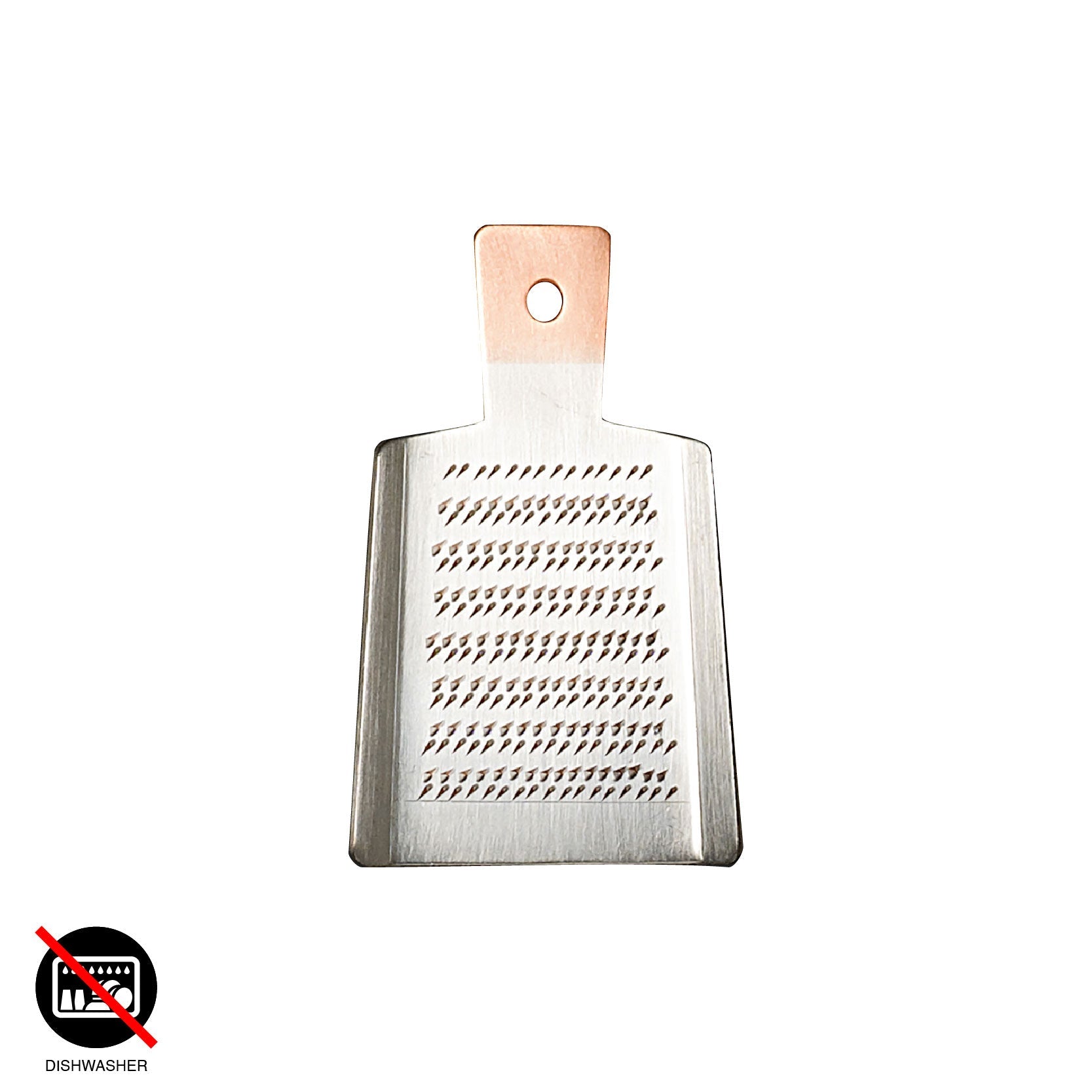 銅おろし金(薬味用) ミニ