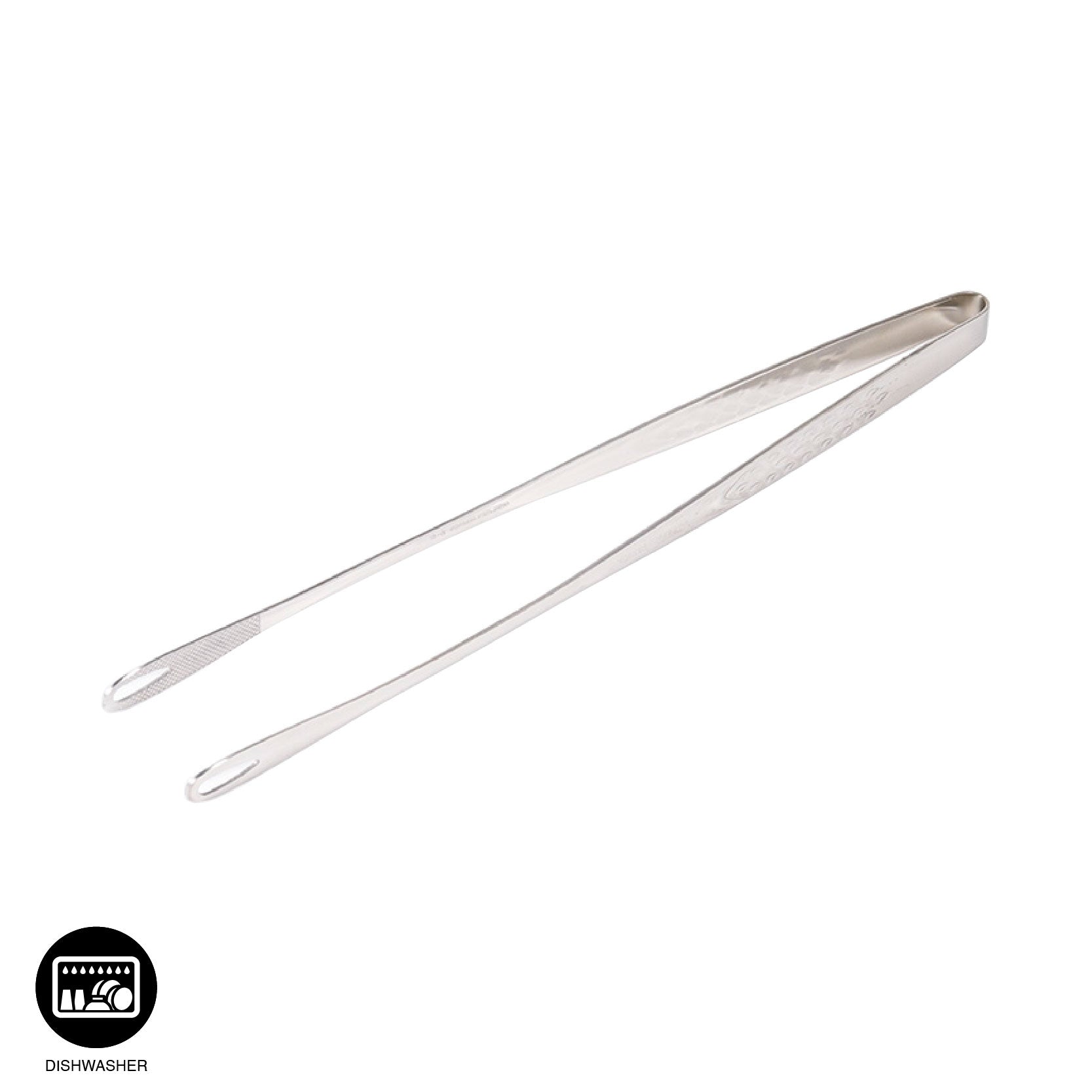 仙武堂 焼肉トング シルバー 大