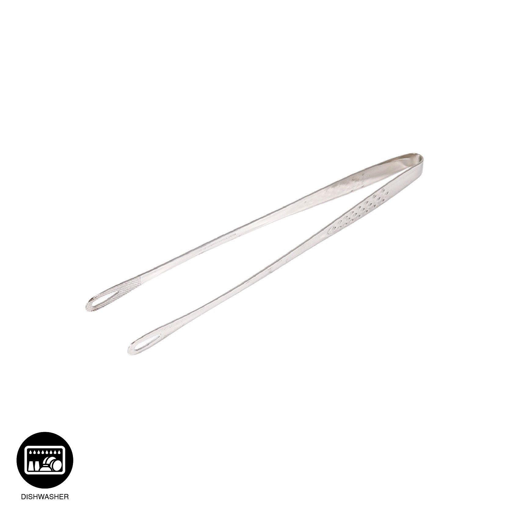 仙武堂 焼肉トング シルバー