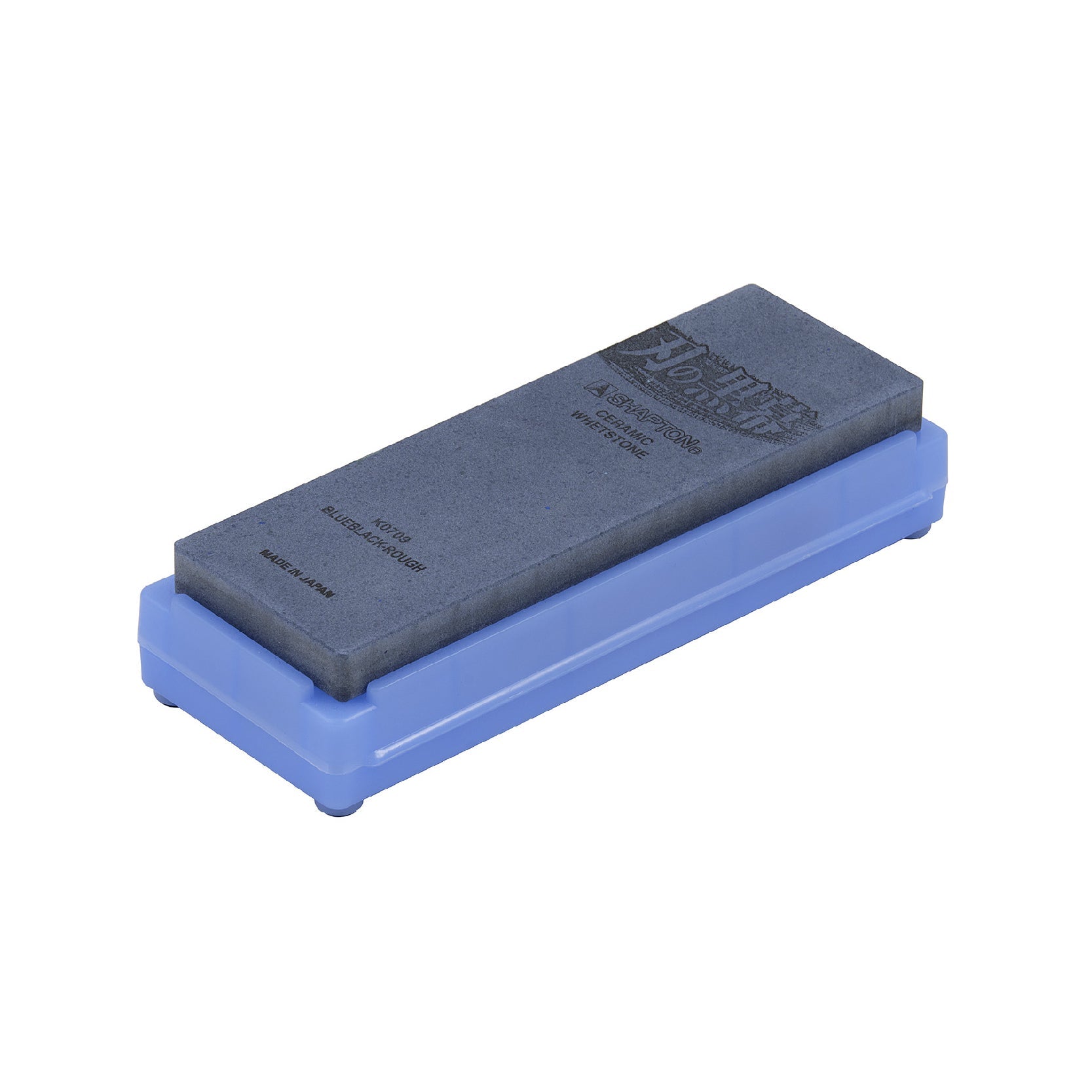 シャプトン 刃の黒幕 ブルーブラック #320