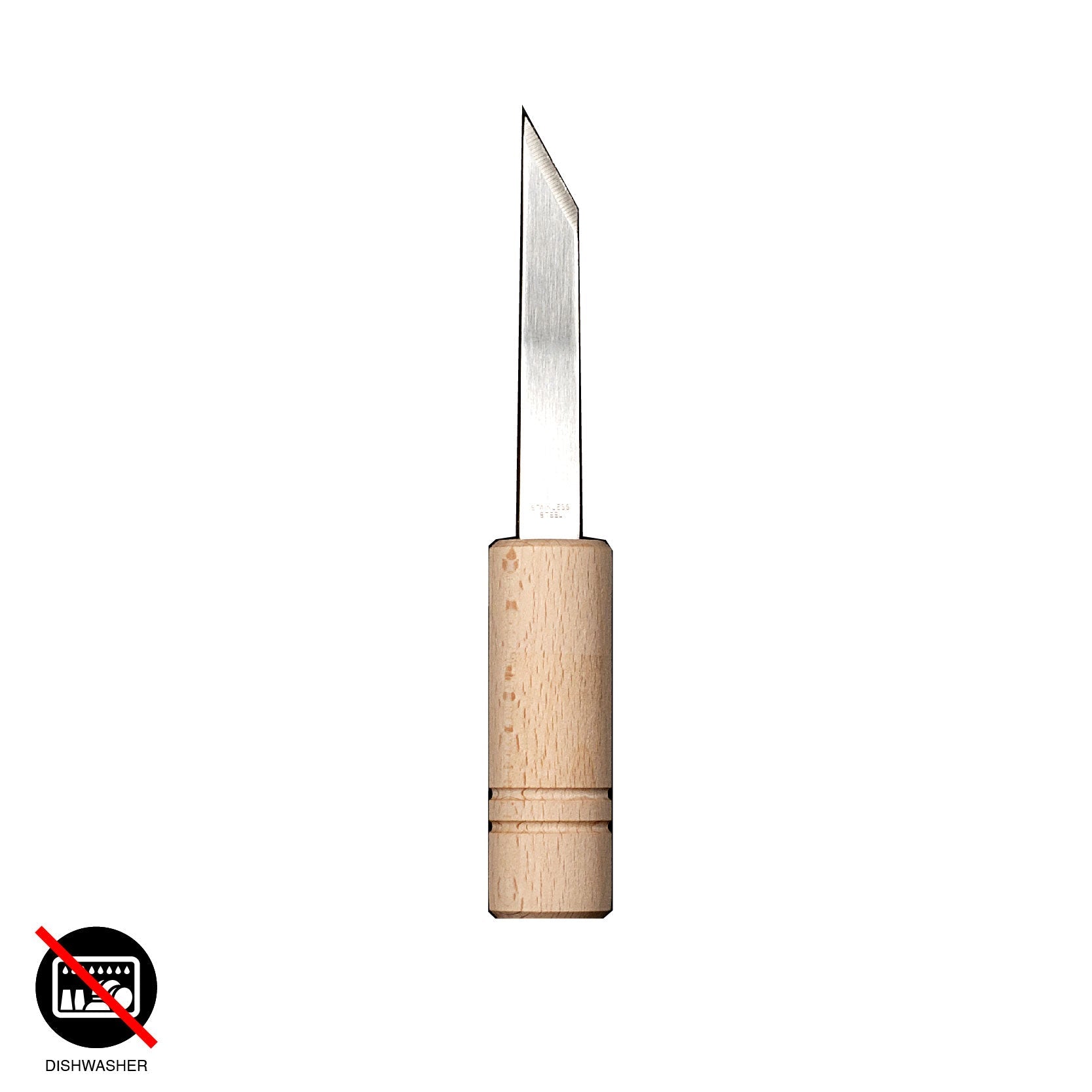 ステンレスカキムキ