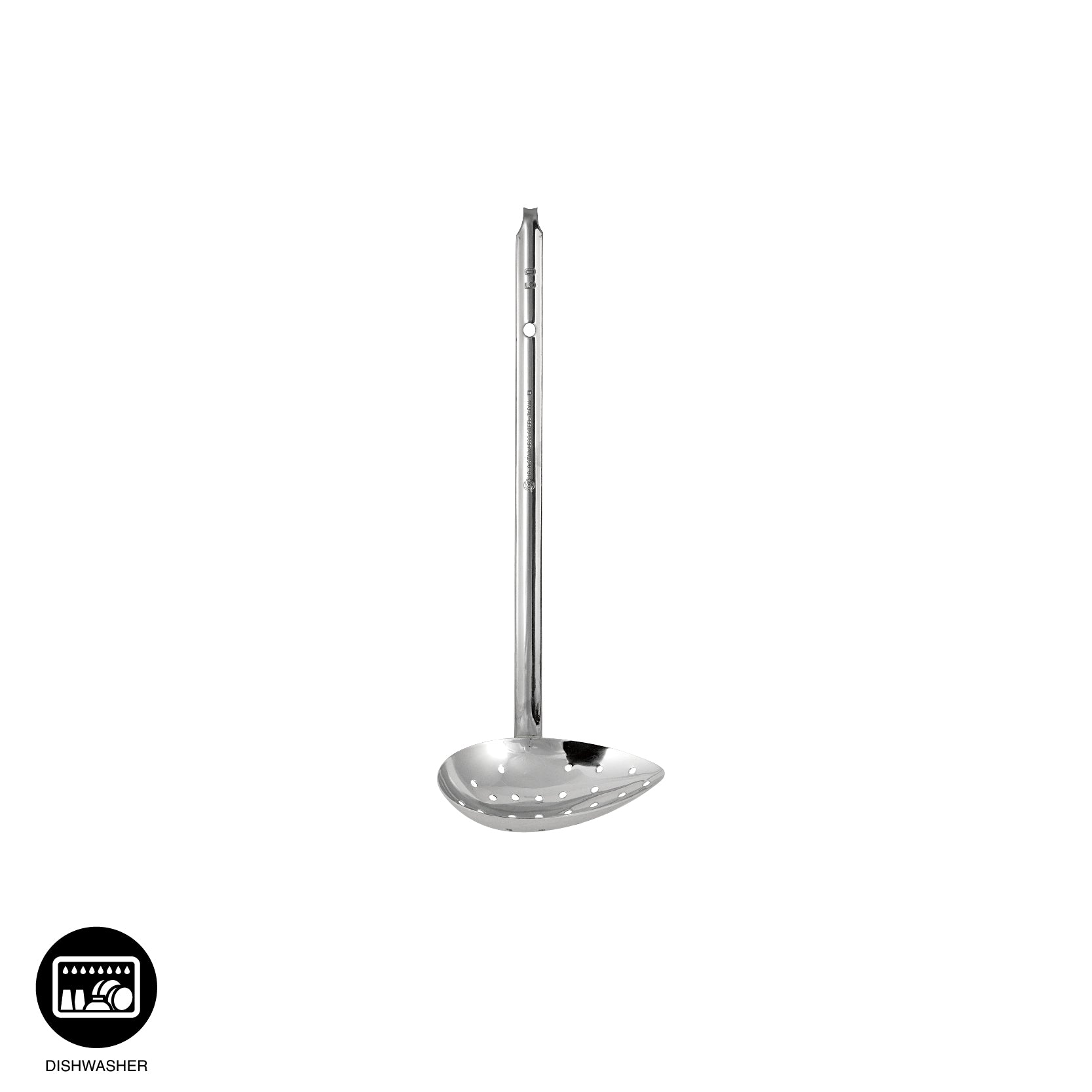 ろう付け横口スキンマー