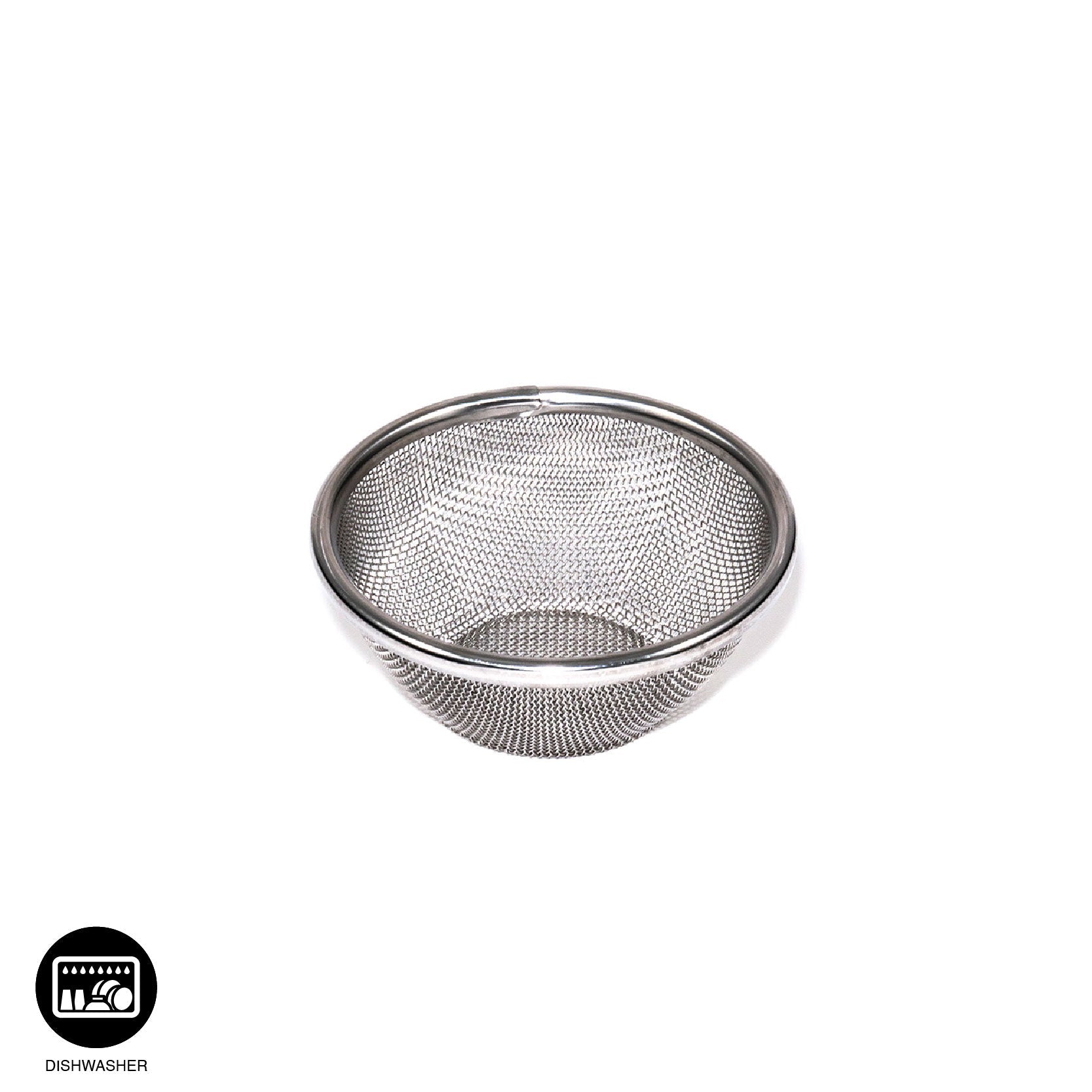 ステンレスザル