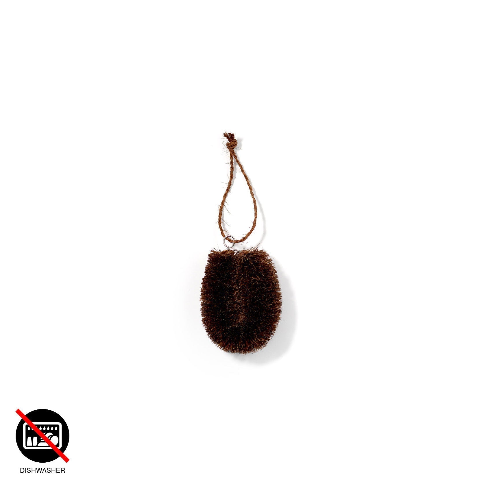 しゅろのやさしいたわし