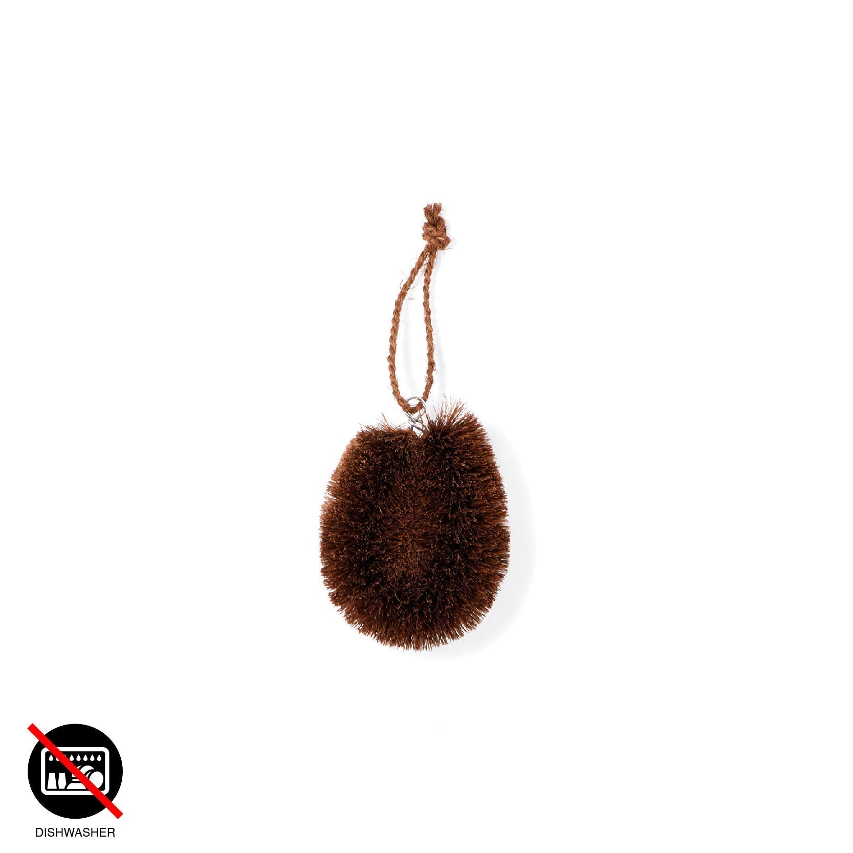 しゅろのやさしいたわし