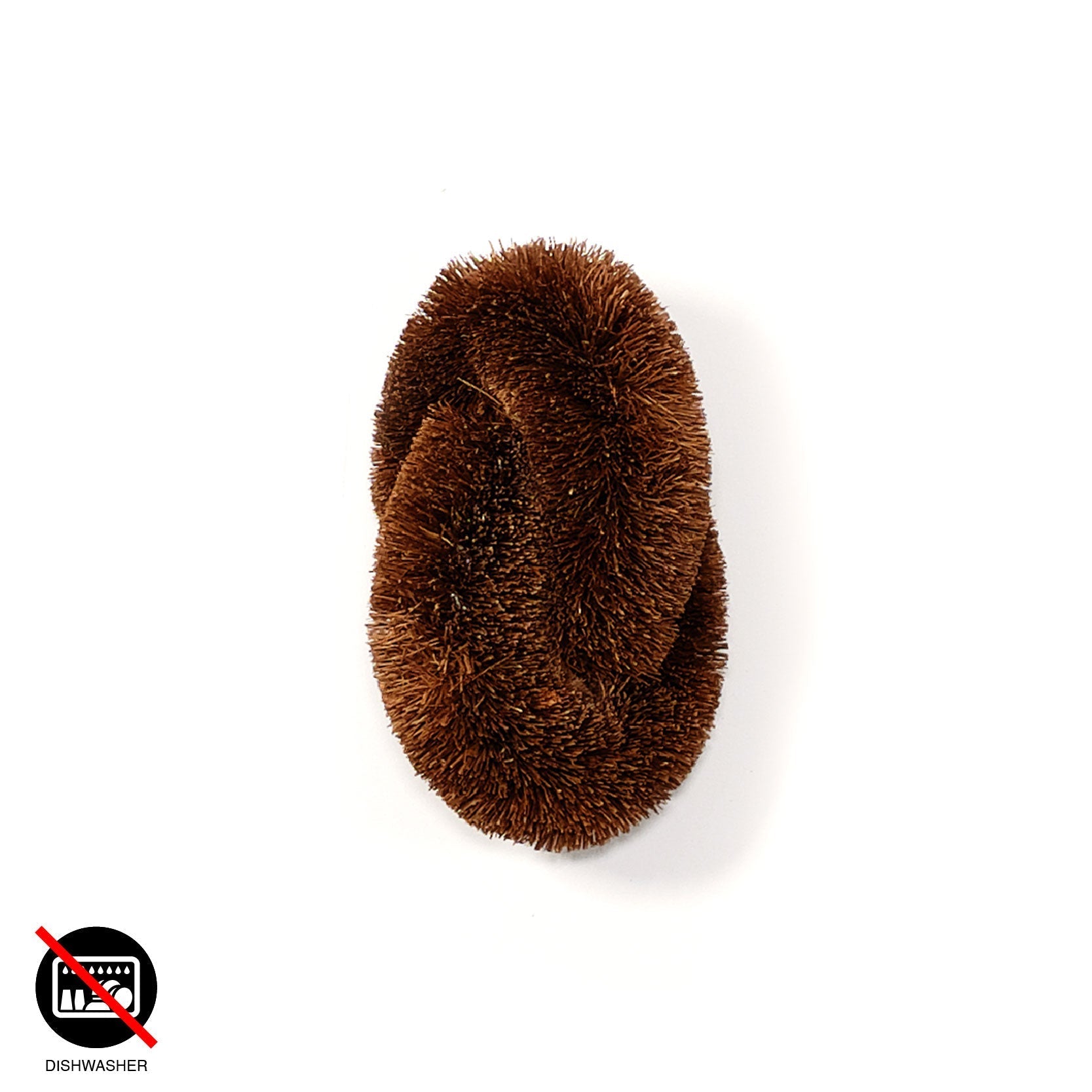 しゅろのやさしいたわし むすび