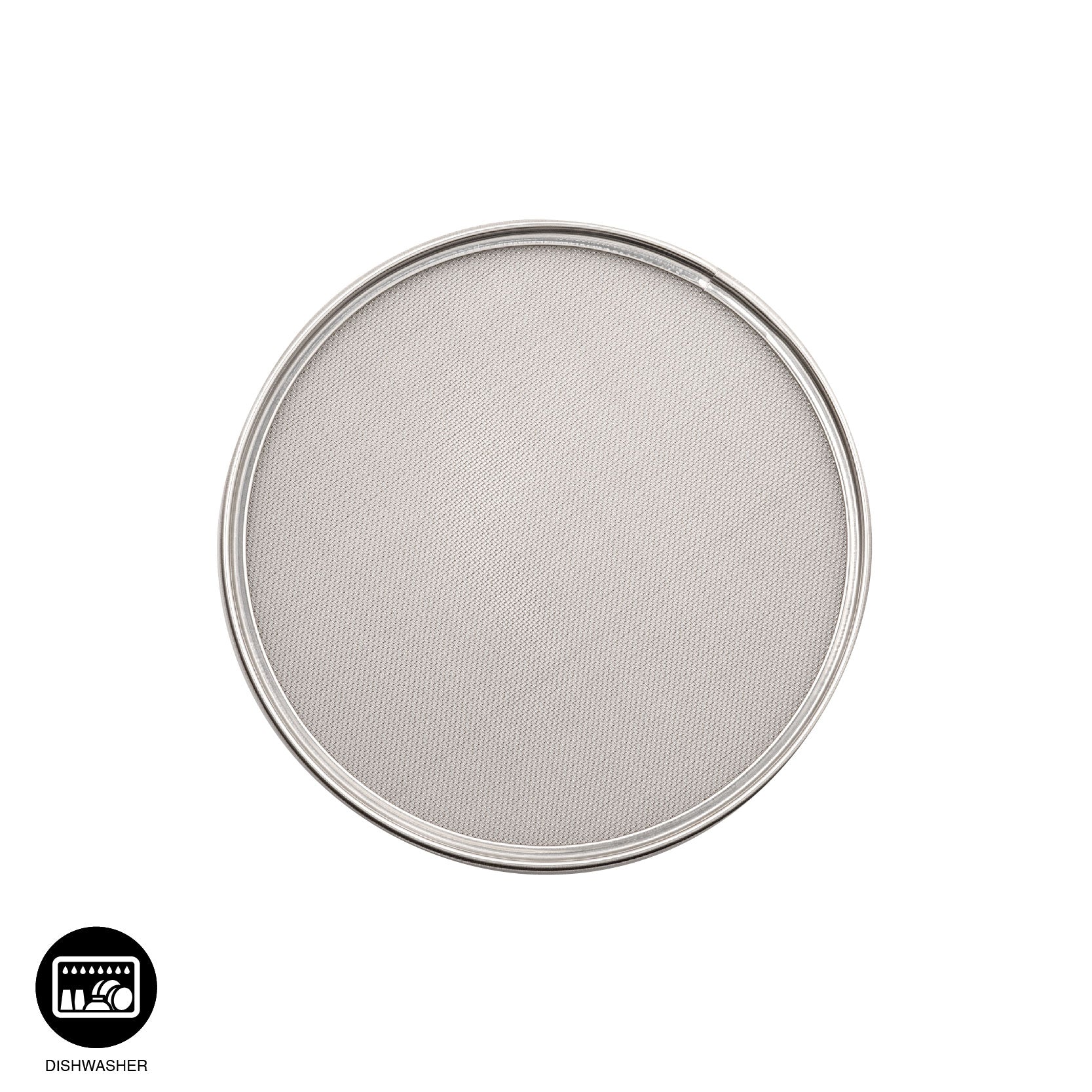 裏ごし替え網 24cm