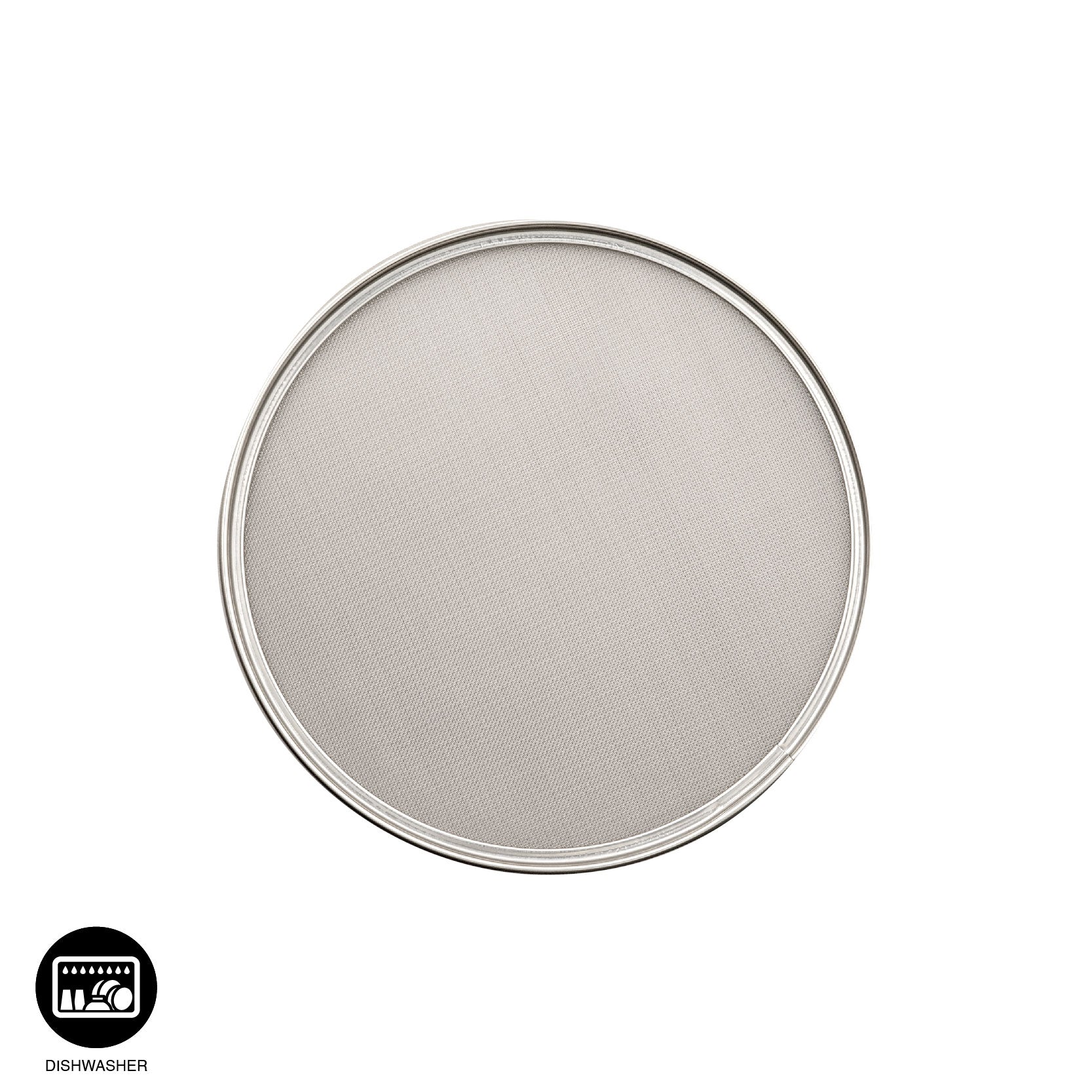 裏ごし替え網 24cm