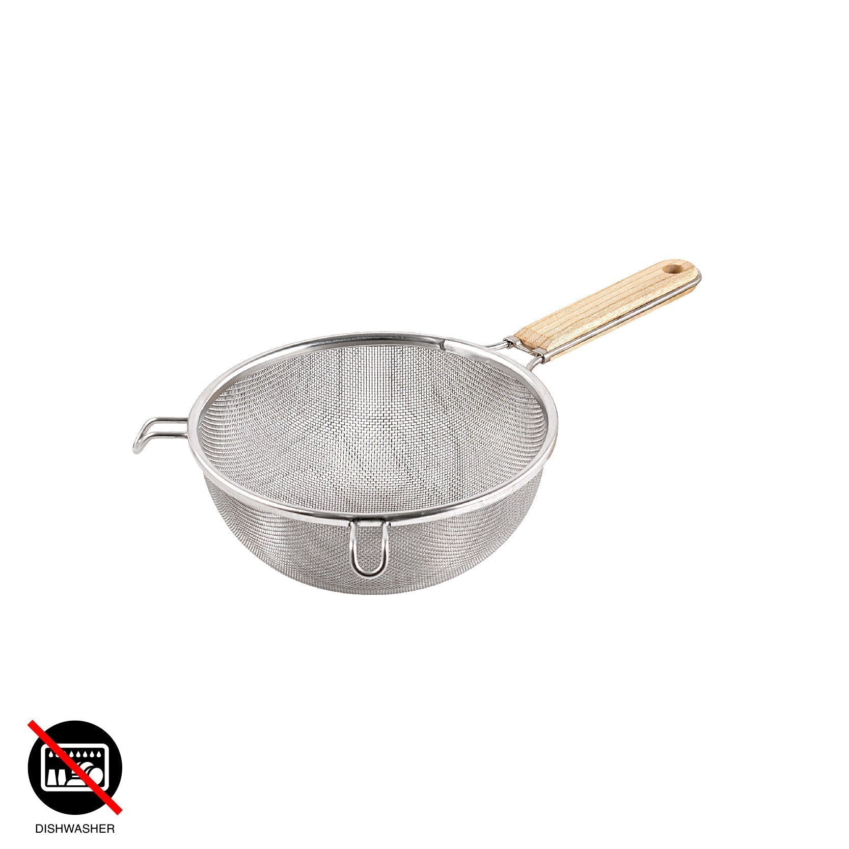 木柄タフストレーナー